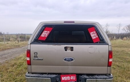 Ford F-150 XIII, 2004 год, 500 000 рублей, 5 фотография