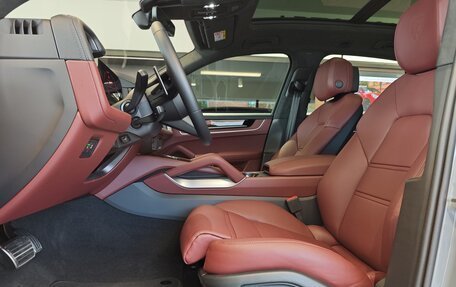 Porsche Cayenne III, 2026 год, 18 990 000 рублей, 2 фотография