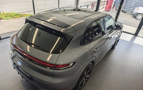 Porsche Cayenne III, 2026 год, 18 990 000 рублей, 3 фотография