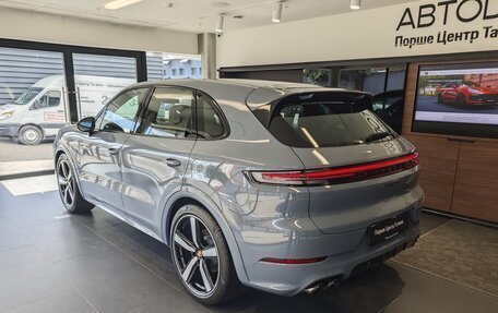 Porsche Cayenne III, 2026 год, 18 990 000 рублей, 10 фотография
