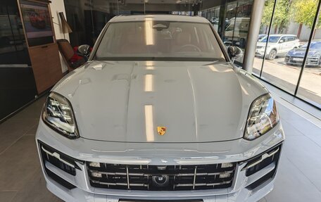 Porsche Cayenne III, 2026 год, 18 990 000 рублей, 5 фотография
