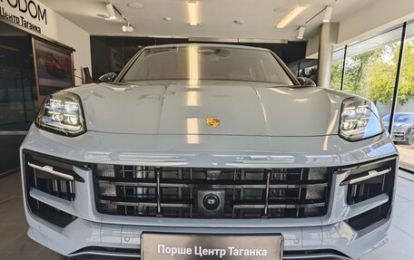 Porsche Cayenne III, 2026 год, 18 990 000 рублей, 8 фотография