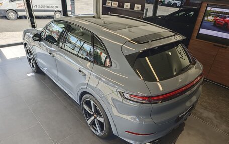 Porsche Cayenne III, 2026 год, 18 990 000 рублей, 7 фотография