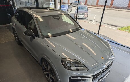Porsche Cayenne III, 2026 год, 18 990 000 рублей, 9 фотография