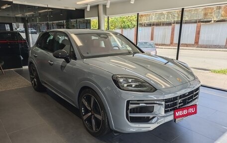 Porsche Cayenne III, 2026 год, 18 990 000 рублей, 4 фотография