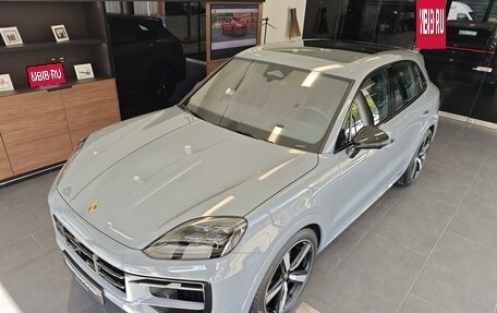 Porsche Cayenne III, 2026 год, 18 990 000 рублей, 6 фотография