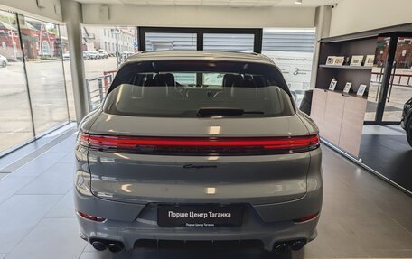 Porsche Cayenne III, 2026 год, 18 990 000 рублей, 11 фотография