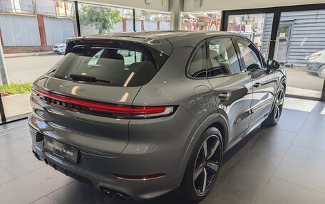 Porsche Cayenne III, 2026 год, 18 990 000 рублей, 12 фотография