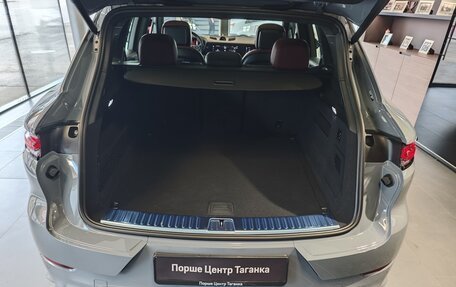 Porsche Cayenne III, 2026 год, 18 990 000 рублей, 14 фотография
