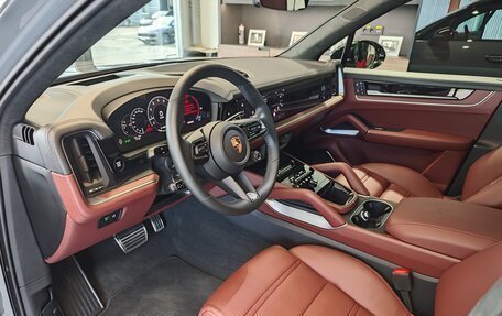 Porsche Cayenne III, 2026 год, 18 990 000 рублей, 26 фотография