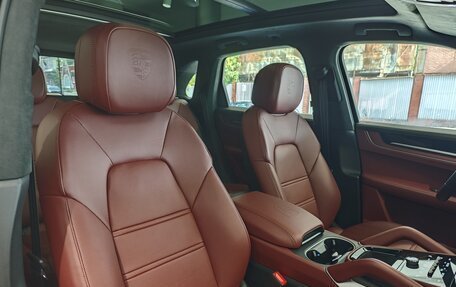 Porsche Cayenne III, 2026 год, 18 990 000 рублей, 22 фотография