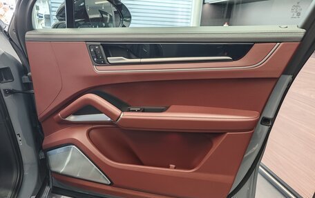 Porsche Cayenne III, 2026 год, 18 990 000 рублей, 18 фотография