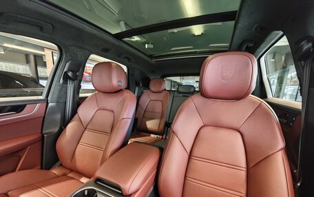Porsche Cayenne III, 2026 год, 18 990 000 рублей, 25 фотография
