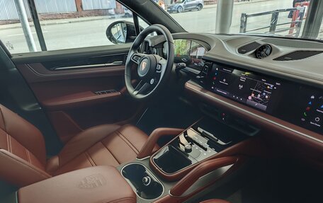 Porsche Cayenne III, 2026 год, 18 990 000 рублей, 23 фотография