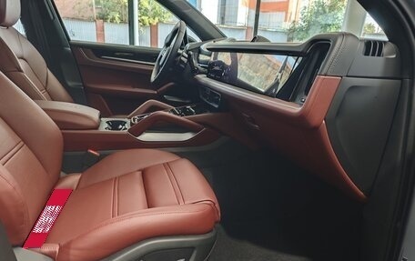 Porsche Cayenne III, 2026 год, 18 990 000 рублей, 21 фотография