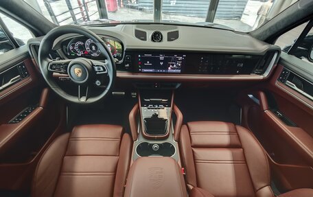 Porsche Cayenne III, 2026 год, 18 990 000 рублей, 27 фотография