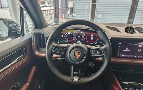 Porsche Cayenne III, 2026 год, 18 990 000 рублей, 29 фотография