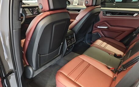 Porsche Cayenne III, 2026 год, 18 990 000 рублей, 34 фотография