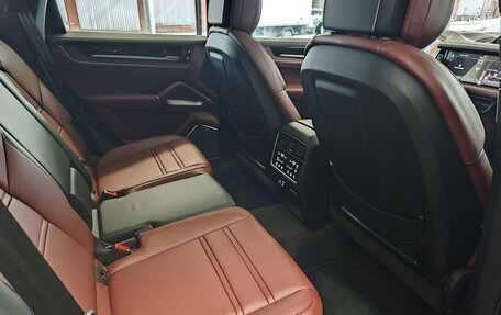 Porsche Cayenne III, 2026 год, 18 990 000 рублей, 37 фотография