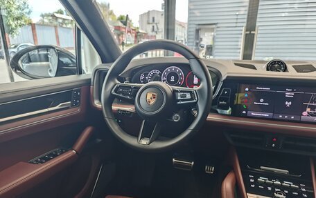 Porsche Cayenne III, 2026 год, 18 990 000 рублей, 28 фотография