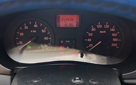Renault Logan I, 2007 год, 250 000 рублей, 5 фотография