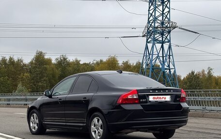 Volvo S80 II рестайлинг 2, 2008 год, 1 300 000 рублей, 5 фотография
