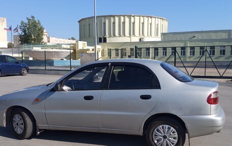 Daewoo Lanos, 2006 год, 430 000 рублей, 2 фотография