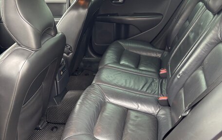 Volvo S80 II рестайлинг 2, 2008 год, 1 300 000 рублей, 14 фотография