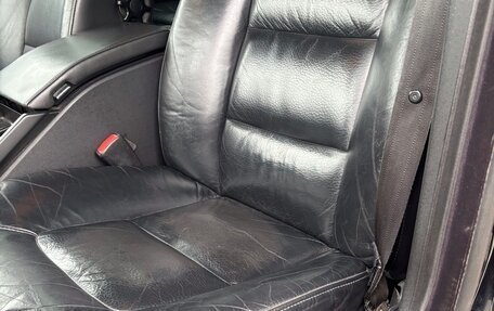 Volvo S80 II рестайлинг 2, 2008 год, 1 300 000 рублей, 12 фотография