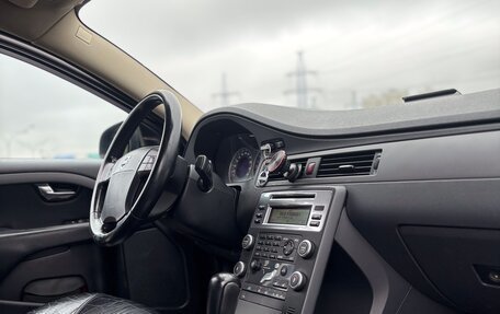 Volvo S80 II рестайлинг 2, 2008 год, 1 300 000 рублей, 15 фотография