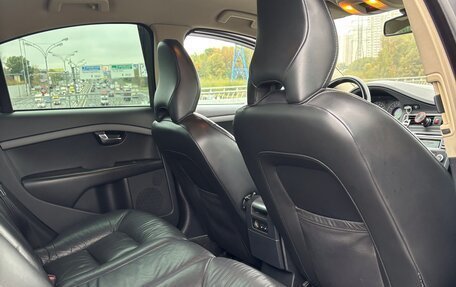 Volvo S80 II рестайлинг 2, 2008 год, 1 300 000 рублей, 16 фотография