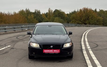 Volvo S80 II рестайлинг 2, 2008 год, 1 300 000 рублей, 9 фотография