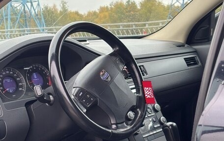 Volvo S80 II рестайлинг 2, 2008 год, 1 300 000 рублей, 11 фотография