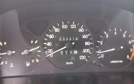 Daewoo Lanos, 2006 год, 430 000 рублей, 6 фотография