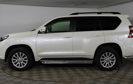 Toyota Land Cruiser Prado 150 рестайлинг 2, 2013 год, 2 999 990 рублей, 8 фотография
