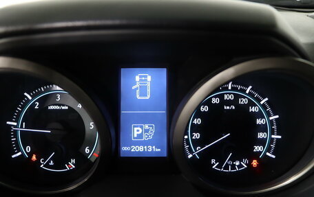 Toyota Land Cruiser Prado 150 рестайлинг 2, 2013 год, 2 999 990 рублей, 18 фотография