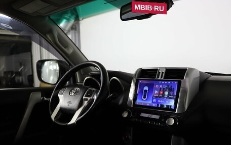 Toyota Land Cruiser Prado 150 рестайлинг 2, 2013 год, 2 999 990 рублей, 12 фотография