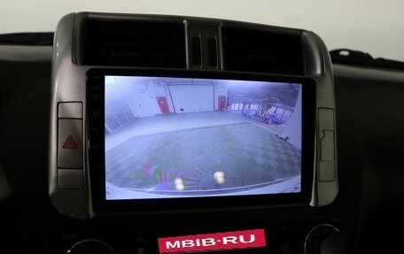 Toyota Land Cruiser Prado 150 рестайлинг 2, 2013 год, 2 999 990 рублей, 20 фотография