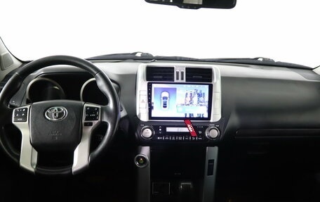 Toyota Land Cruiser Prado 150 рестайлинг 2, 2013 год, 2 999 990 рублей, 13 фотография
