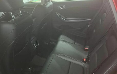 Chery Tiggo 7 I, 2019 год, 1 100 000 рублей, 6 фотография