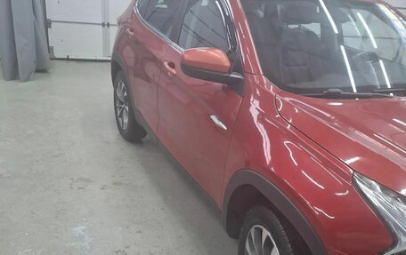 Chery Tiggo 7 I, 2019 год, 1 100 000 рублей, 3 фотография