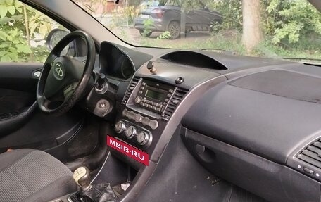 Chery M11 (A3), 2010 год, 110 000 рублей, 5 фотография