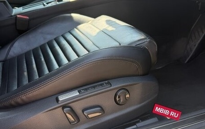 Volkswagen Passat B8 рестайлинг, 2017 год, 1 680 000 рублей, 1 фотография