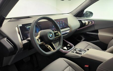 BMW X3, 2026 год, 7 850 000 рублей, 8 фотография