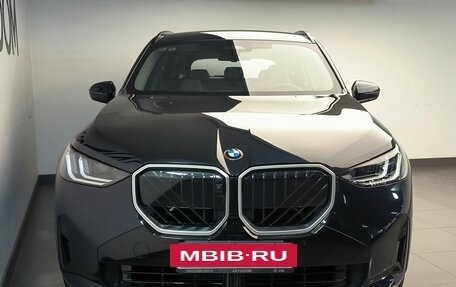 BMW X3, 2026 год, 7 850 000 рублей, 3 фотография
