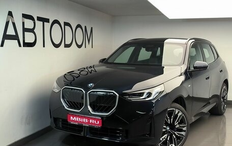 BMW X3, 2026 год, 7 850 000 рублей, 1 фотография