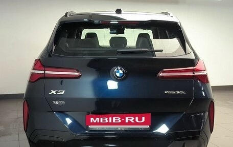 BMW X3, 2026 год, 7 850 000 рублей, 6 фотография