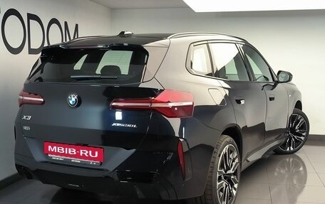 BMW X3, 2026 год, 7 850 000 рублей, 4 фотография