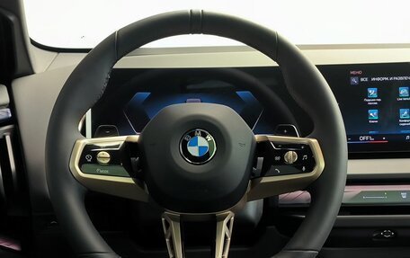 BMW X3, 2026 год, 7 850 000 рублей, 25 фотография