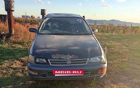 Toyota Corolla, 1995 год, 170 000 рублей, 3 фотография